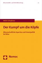 Cover-Bild Der Kampf um die Köpfe