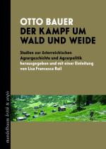 Cover-Bild Der Kampf um Wald und Weide