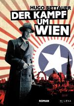 Cover-Bild Der Kampf um Wien