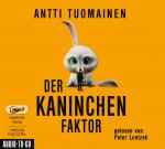 Cover-Bild Der Kaninchen-Faktor