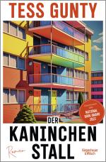 Cover-Bild Der Kaninchenstall