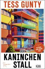 Cover-Bild Der Kaninchenstall