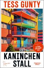 Cover-Bild Der Kaninchenstall