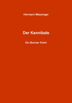 Cover-Bild Der Kannibale