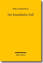 Cover-Bild Der Kannibalen-Fall