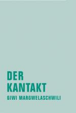 Cover-Bild Der Kantakt