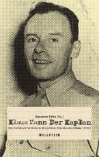 Cover-Bild Der Kaplan