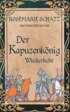 Cover-Bild Der Kapuzenkönig