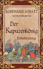 Cover-Bild Der Kapuzenkönig