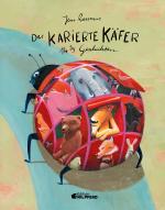 Cover-Bild Der karierte Käfer