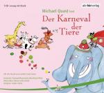 Cover-Bild Der Karneval der Tiere