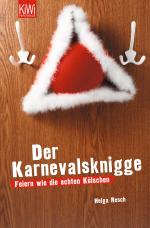 Cover-Bild Der Karnevalsknigge