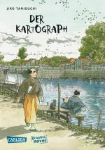 Cover-Bild Der Kartograph