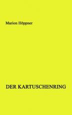 Cover-Bild Der Kartuschenring