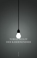 Cover-Bild Der Kasernendieb