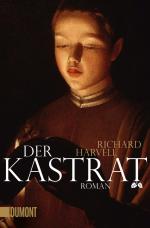 Cover-Bild Der Kastrat