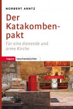 Cover-Bild Der Katakombenpakt