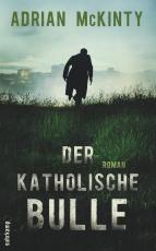 Cover-Bild Der katholische Bulle