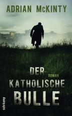 Cover-Bild Der katholische Bulle