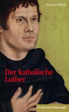 Cover-Bild Der katholische Luther