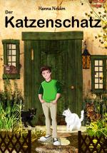 Cover-Bild Der Katzenschatz