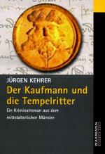 Cover-Bild Der Kaufmann und die Tempelritter