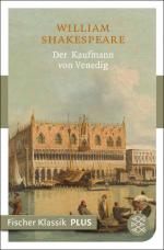 Cover-Bild Der Kaufmann von Venedig