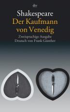 Cover-Bild Der Kaufmann von Venedig