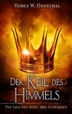 Cover-Bild Der Keil des Himmels