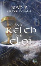 Cover-Bild Der Kelch der Eloi