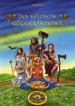 Cover-Bild Der keltische Götterhimmel