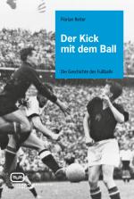 Cover-Bild Der Kick mit dem Ball