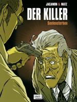 Cover-Bild Der Killer 05