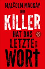 Cover-Bild Der Killer hat das letzte Wort