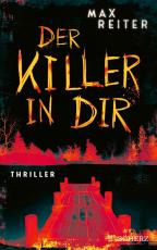 Cover-Bild Der Killer in dir