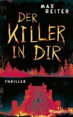 Cover-Bild Der Killer in dir