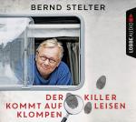 Cover-Bild Der Killer kommt auf leisen Klompen