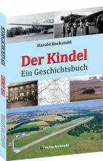 Cover-Bild Der Kindel - Ein Geschichtsbuch