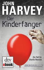 Cover-Bild Der Kinderfänger