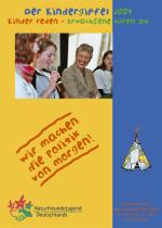 Cover-Bild Der Kindergipfel 2004