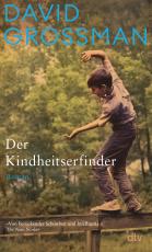 Cover-Bild Der Kindheitserfinder