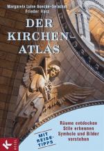 Cover-Bild Der Kirchen-Atlas