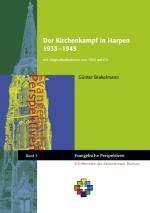 Cover-Bild Der Kirchenkampf in Harpen 1933 – 1945