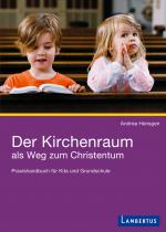 Cover-Bild Der Kirchenraum als Weg zum Christentum