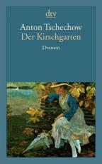 Cover-Bild Der Kirschgarten