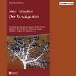 Cover-Bild Der Kirschgarten