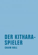 Cover-Bild Der Kitharaspieler