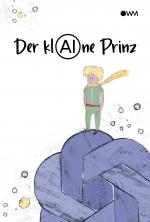 Cover-Bild Der klAIne Prinz