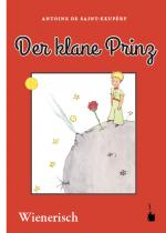 Cover-Bild Der klane Prinz