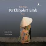 Cover-Bild Der Klang der Fremde